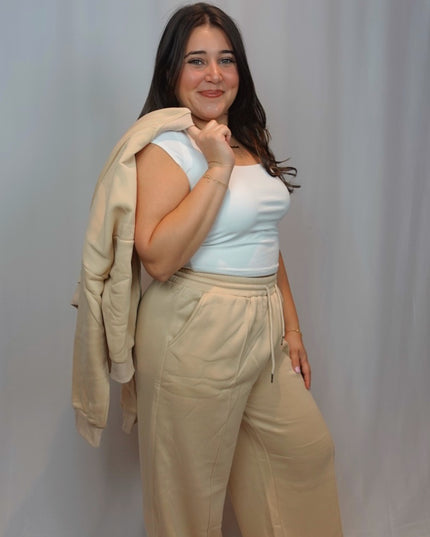 Sienna Wide Leg Pants