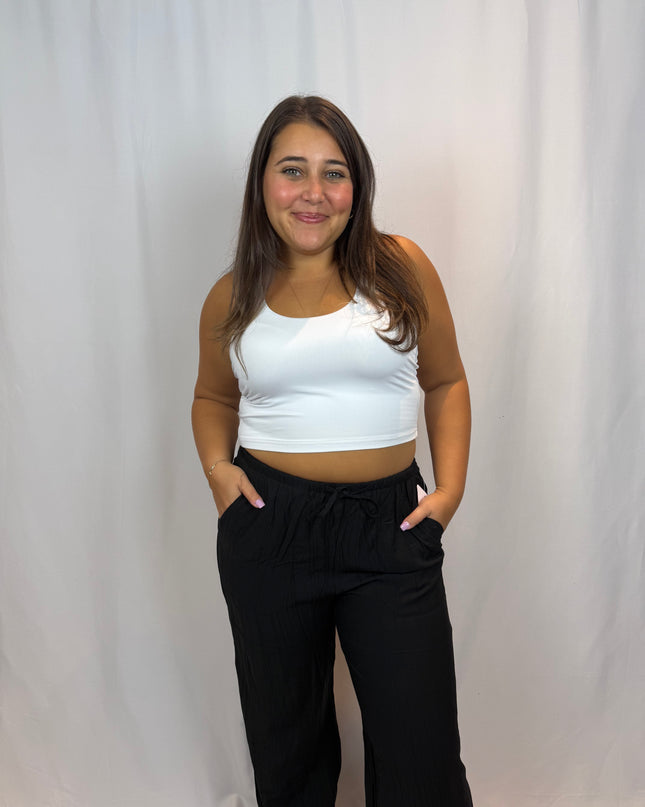Bleeker Wide Leg Pants
