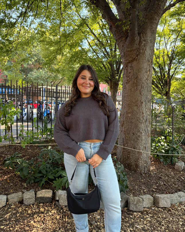 Sydney Sweater