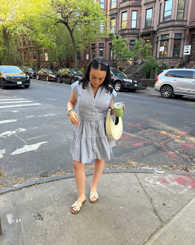 Cece Dress