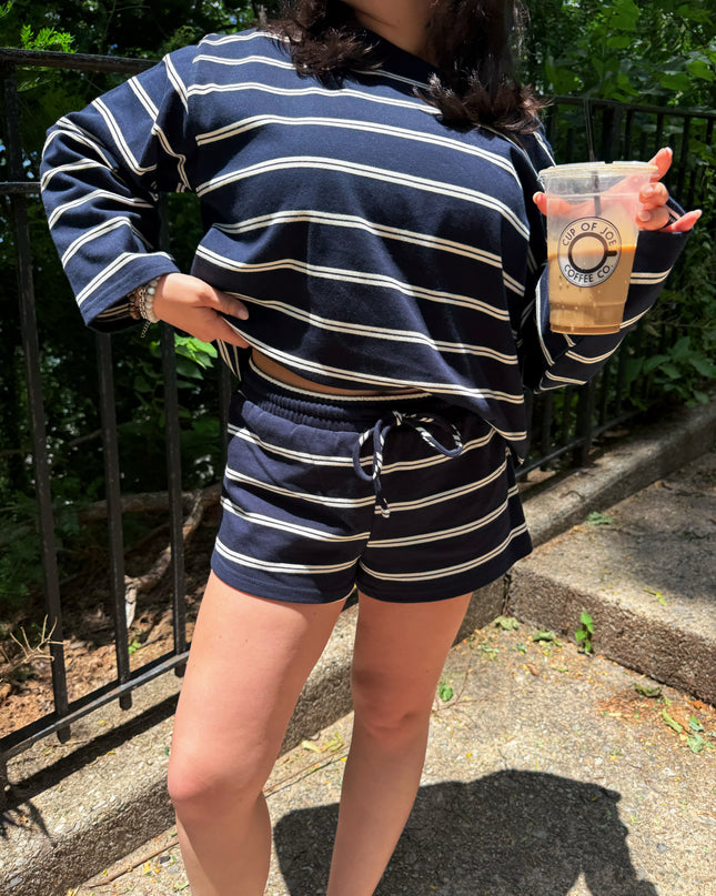Hamptons Shorts