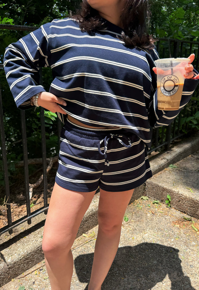 Hamptons Shorts