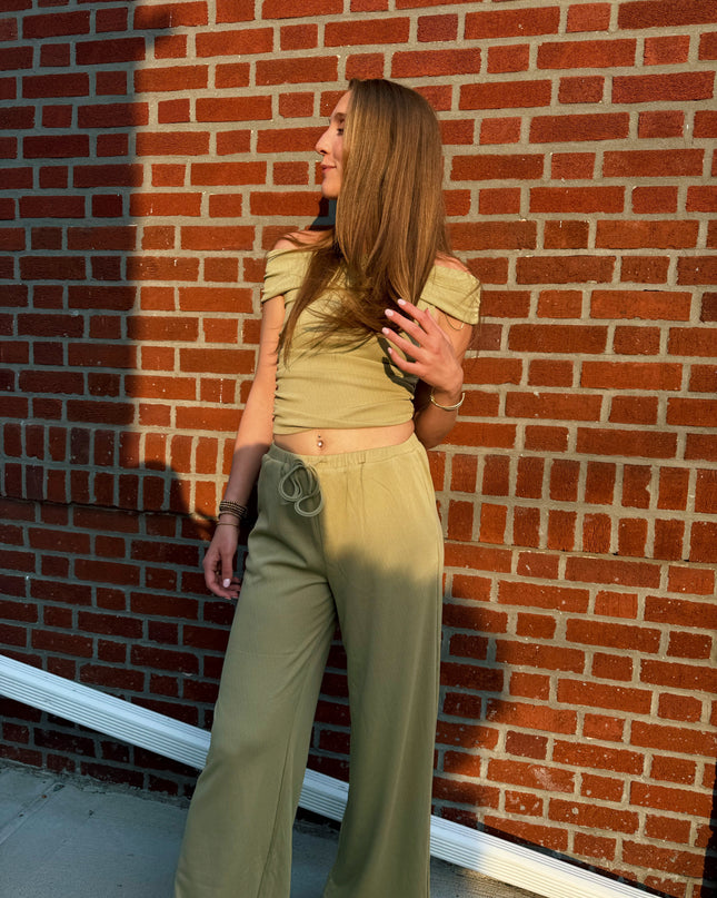 Laurel Set