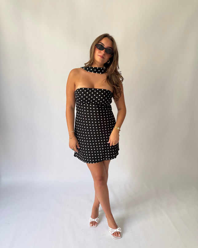 Cleo Mini Dress