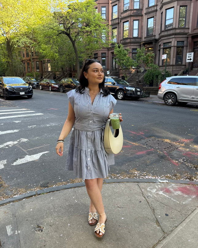 Cece Dress