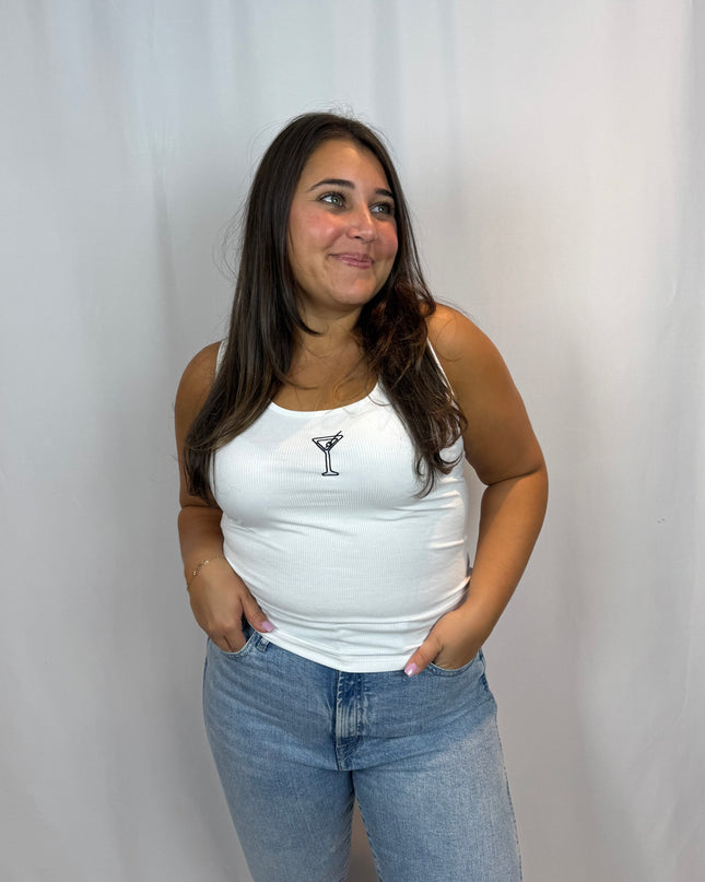 The Tini Tank
