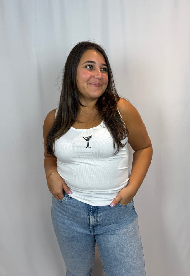 The Tini Tank
