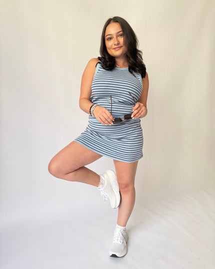 Larissa Sweater Tank