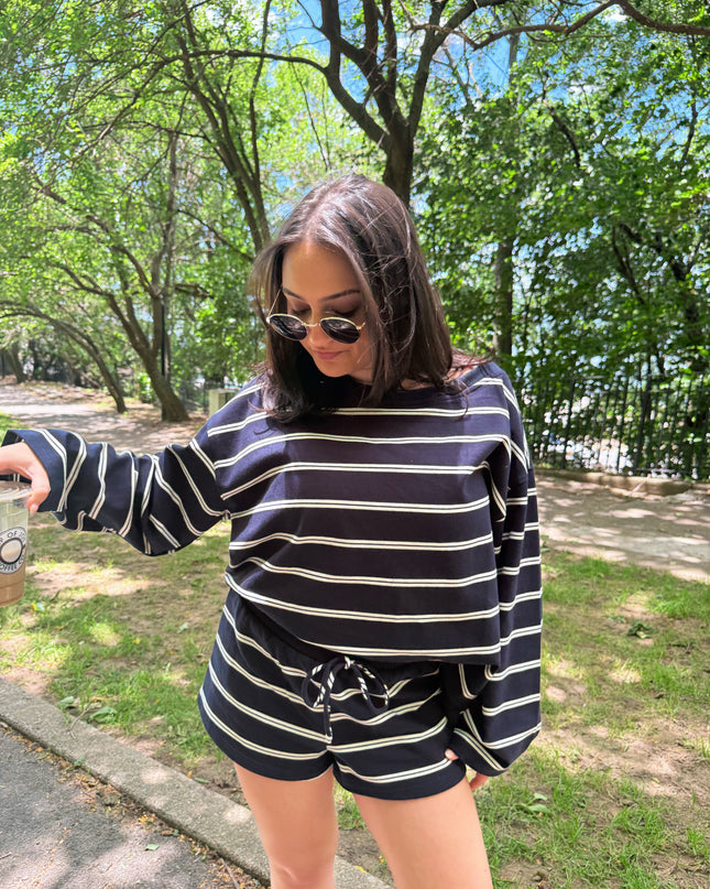 Hamptons Shorts
