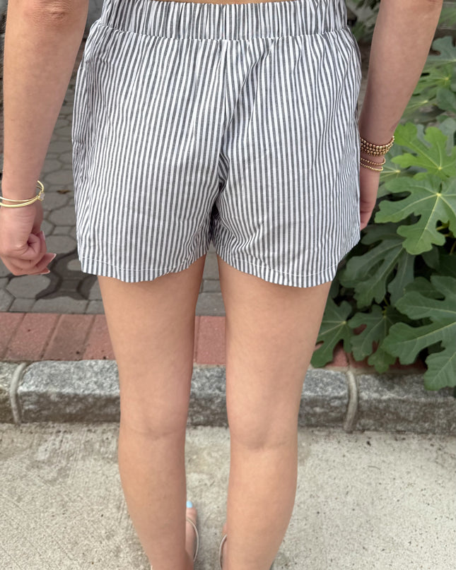 Sailor Shorts