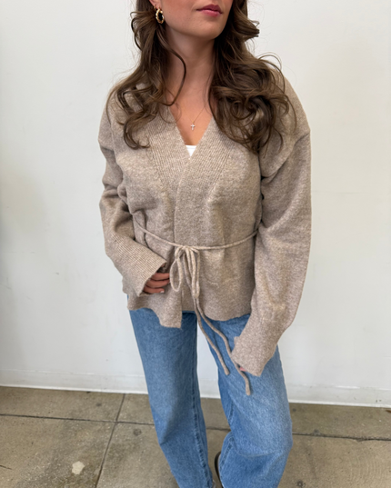 Noho Cardigan