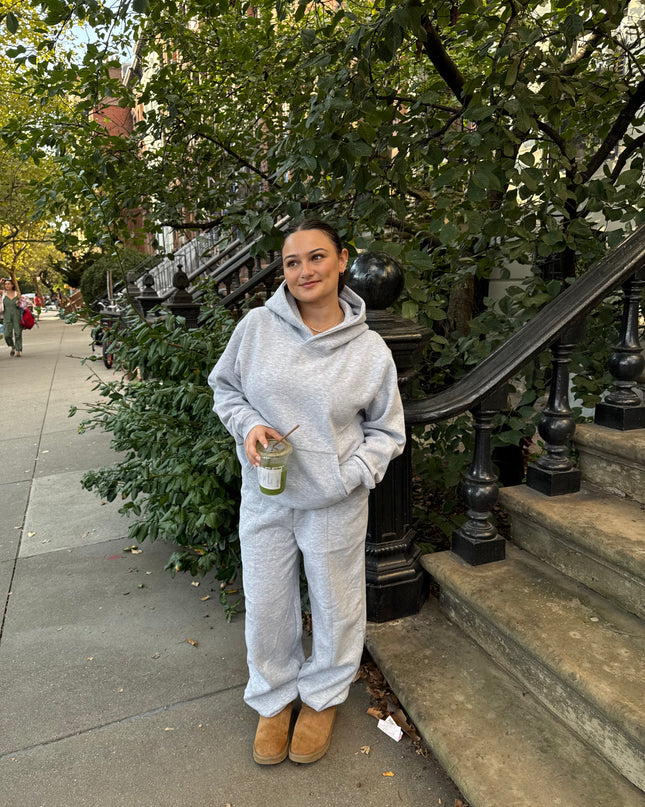 Gr-Outfit Everyday Hoodie