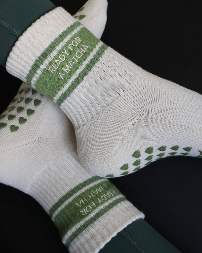 Pilates Socks