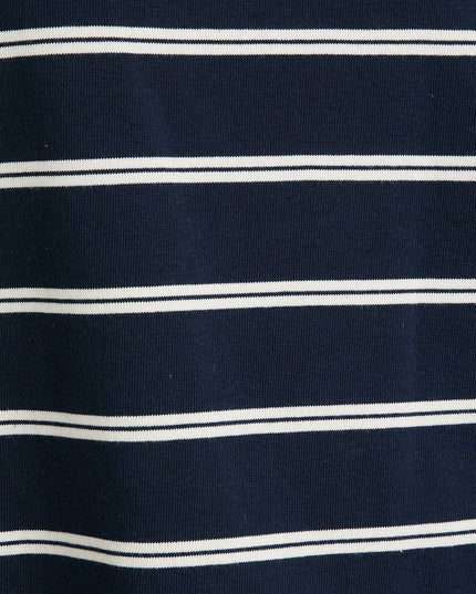 Hamptons Boat Neck Top