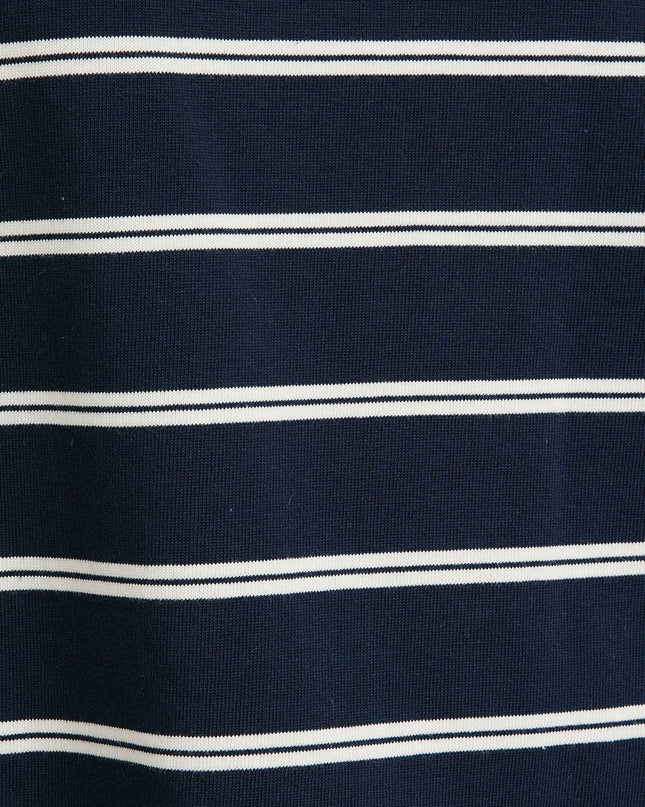 Hamptons Boat Neck Top